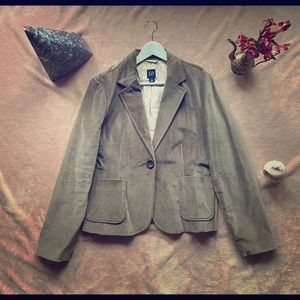 GAP Women’s Blazer